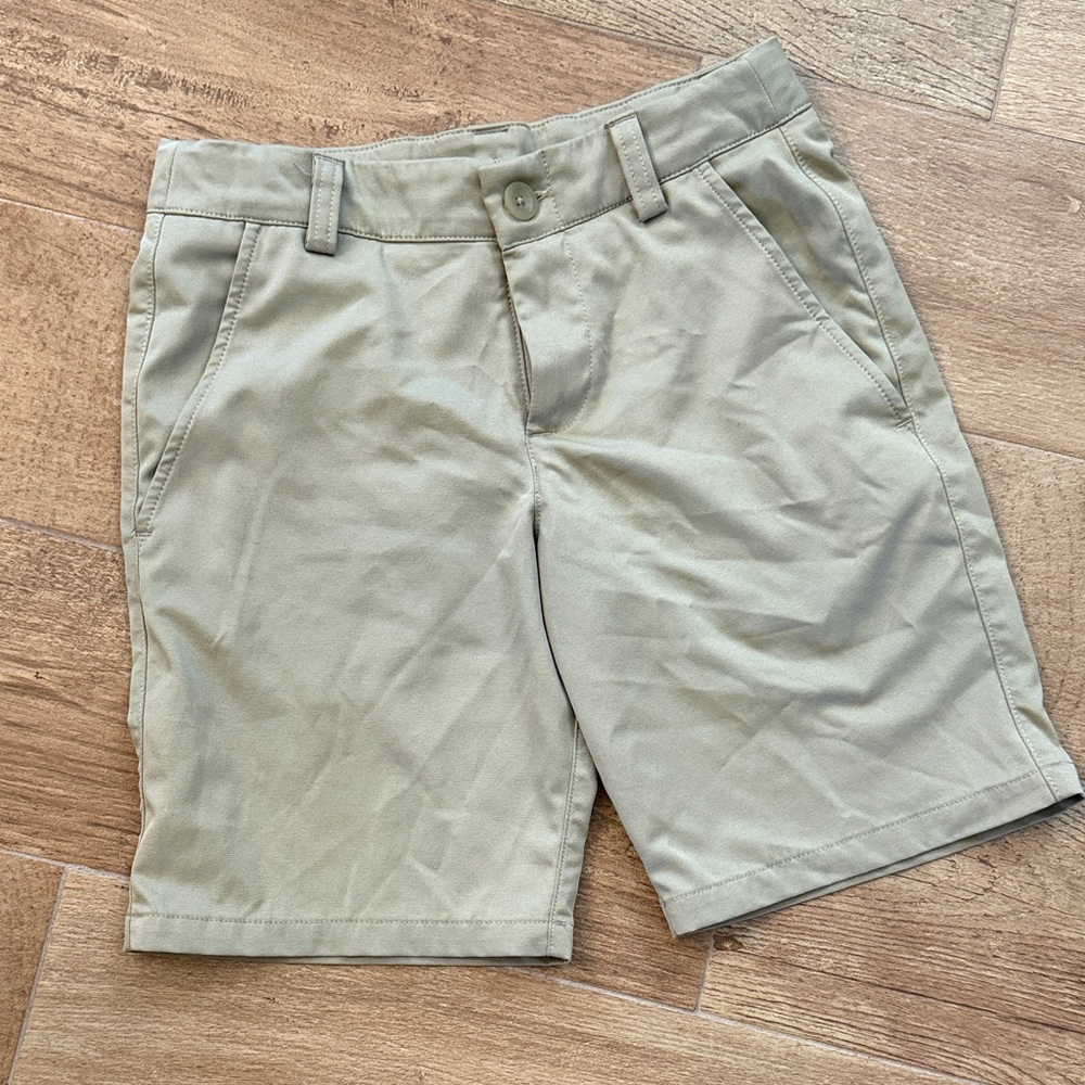 Under Armor Boy’s Shorts